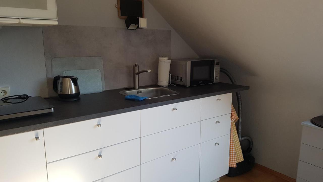 Nettes Appartment In Langenhagen Hannover Exterior photo
