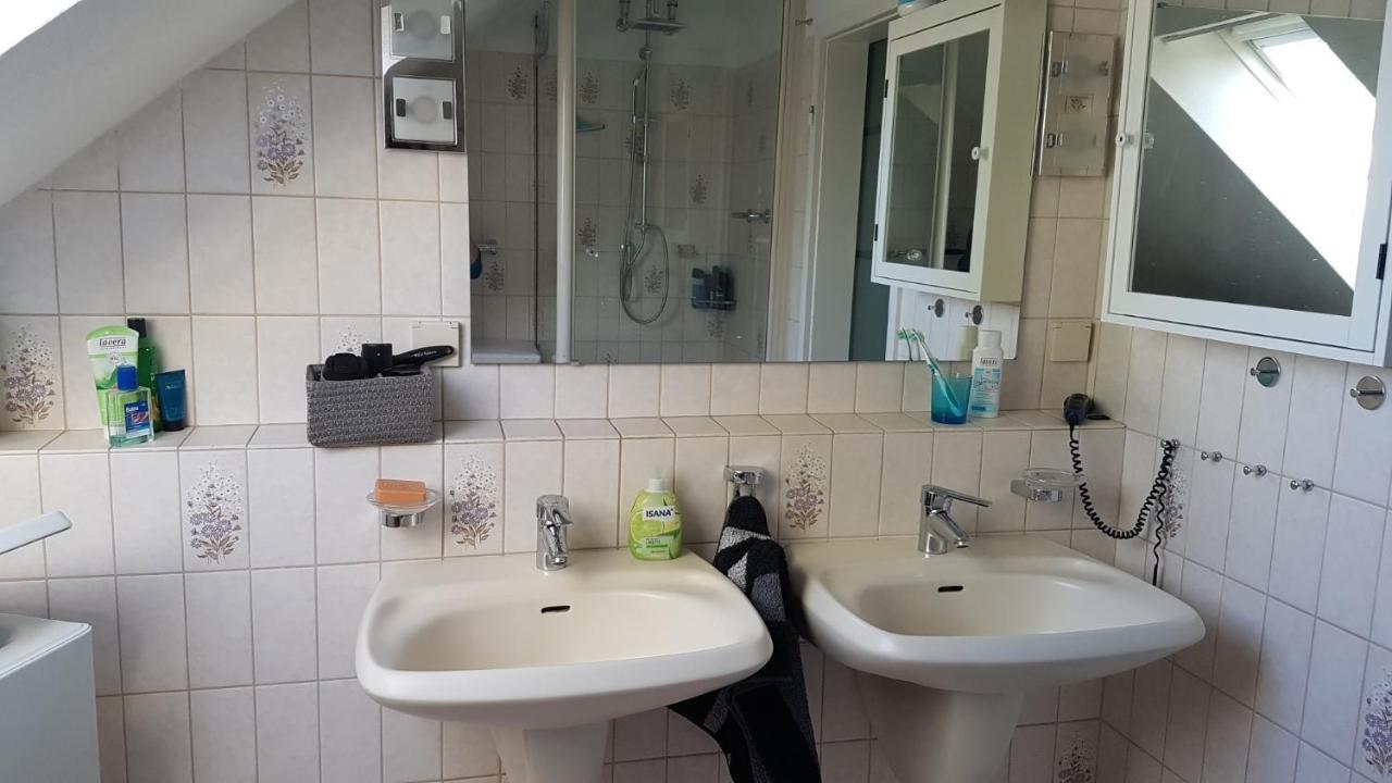 Nettes Appartment In Langenhagen Hannover Exterior photo