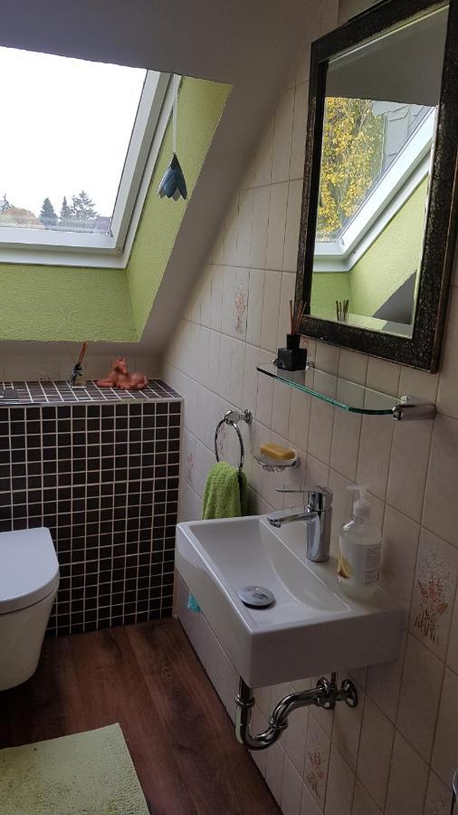 Nettes Appartment In Langenhagen Hannover Exterior photo