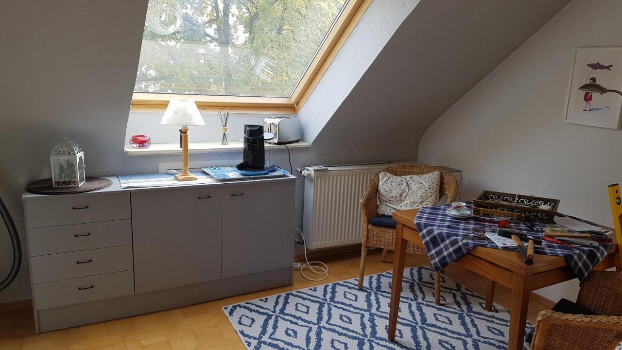 Nettes Appartment In Langenhagen Hannover Exterior photo